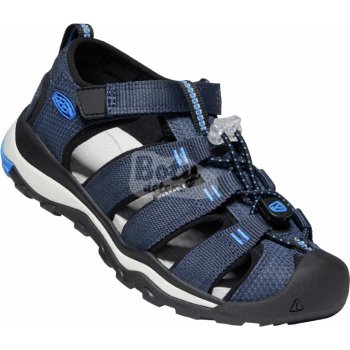 Keen Newport Neo H2 Children night/brilliant blue