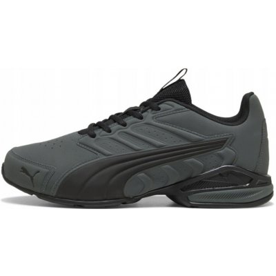 Puma Electro SL Black-Shadow Gray 313092 01 – Hledejceny.cz