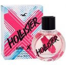 Hollister Wave X parfémovaná voda dámská 30 ml