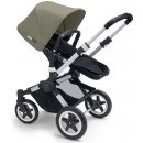 Bugaboo Buffalo sluneční stříška Grey Melange