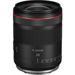 CANON RF 20 mm f/1,4 L VCM – Zboží Živě