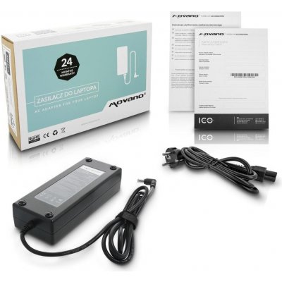 Green Cell adaptér AD90P 120W - neoriginální – Hledejceny.cz