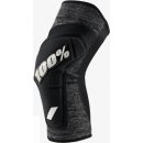 100% Ridecamp Elbow Guard černá/šedá