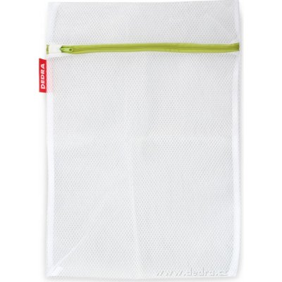 MOHAIRA Sáček na praní jemného prádla se zipem 35 × 50 cm – Hledejceny.cz