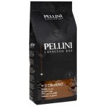 Pellini Espresso Bar Cremoso 1 kg – Sleviste.cz