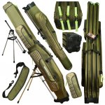 Mistrall 3 kom. 160 cm stojan – Hledejceny.cz