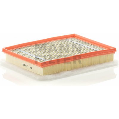 Vzduchový filtr MANN-FILTER C 30 138 – Hledejceny.cz
