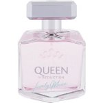 Antonio Banderas Queen of Seduction Lively Muse toaletní voda dámská 80 ml – Zboží Mobilmania