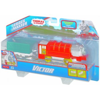 Fisher-Price Motorizované mašinky Hiro