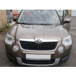 Škoda Yeti 09 - 13 Milotec Mračítka – Zbozi.Blesk.cz
