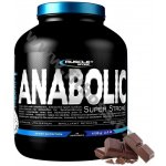 Muscle Sport Anabolic Super Strong 1135 g – Zboží Dáma