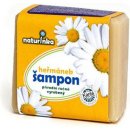 Naturinka tuhý šampon heřmánkový 45 g