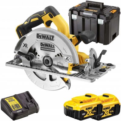 DeWALT DCS572P2 – Zboží Mobilmania