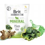 Brit snack Mineral ham & kelp 150 g – Zboží Mobilmania