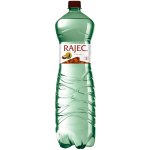 Rajec kaštan jemně perlivá 6 x 1,5 l – Zboží Dáma