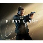007 First Light – Zboží Mobilmania