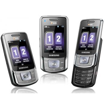 Samsung B5702