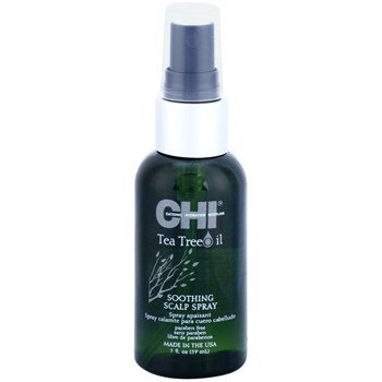 Chi Tea Tree Oil Soothing Scalp Spray 59 ml