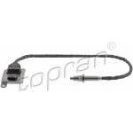 NOx-senzor, NOx-katalyzátor TOPRAN 625 013 (625013)