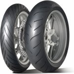 Dunlop Sportmax Roadsmart II 120/70 R17 58W – Hledejceny.cz