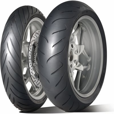 Dunlop Sportmax Roadsmart II 120/70 R18 59W