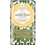 Nesti Dante Hemp přírodní mýdlo 250 g – Zboží Dáma