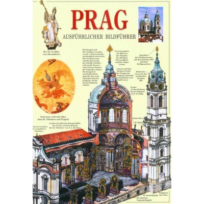 Prag – Zboží Dáma