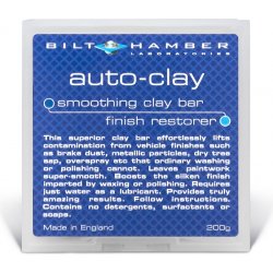 Bilt Hamber Auto Clay Soft 200 g