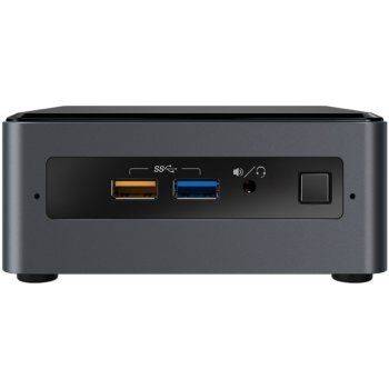 Intel NUC BOXNUC7PJYHN2