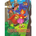 Červená Karkulka – Hledejceny.cz