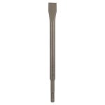 BOSCH Plochý sekáč SDS plus 250 × 20 mm 2.608.690.144 – Sleviste.cz