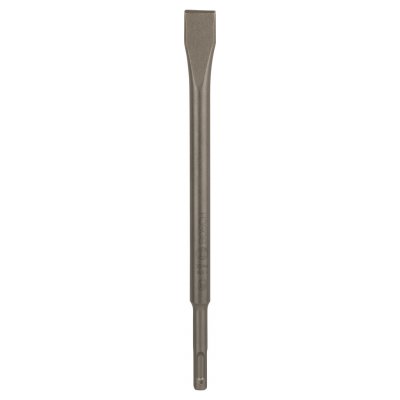BOSCH Plochý sekáč SDS plus 250 × 20 mm 2.608.690.144 – Sleviste.cz