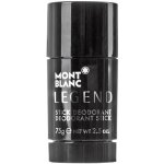 Mont Blanc Legend deostick 75 g – Sleviste.cz