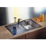 Blanco Tipo 45 S Compact – Sleviste.cz
