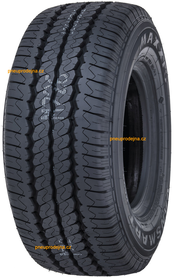 Maxxis Vansmart MCV3+ 225/55 R17 109H