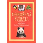 Ohrožená zvířata Anděra – Hledejceny.cz