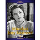 Minulost Jany Kosinové DVD