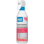 HG Intenzivní čistič na plasty 500 ml – Zboží Dáma