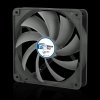 Ventilátor do PC ARCTIC F12 PWM PST CO AFACO-120PC-GBA01