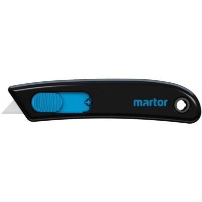 Martor Bezpečnostní nůž automatický Martor Secunorm SMARTCUT – Sleviste.cz