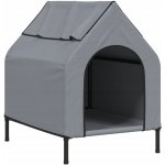 Kotec kovová G03V 3 x 3 x 3 cm – Hledejceny.cz