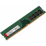 Kingston ValueRAM DDR4 8GB 3200MHz CL22 KVR32N22S8/8 – Hledejceny.cz