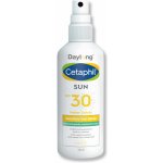 Daylong Cetaphil SUN SPF30 gel spray 150 ml – Sleviste.cz