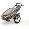 Cyklistický vozík Thule Chariot CTS CX2