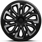 Górecki 13" ESTORIL SILVER/BLACK 4 ks – Zboží Mobilmania