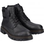 Rieker 32203-00 černé – Zboží Dáma