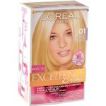 L'Oréal Excellence Blonde Supreme 01 přírodní Ultra Blond 172 ml – Zboží Mobilmania