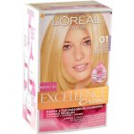 L'Oréal Excellence Blonde Supreme 01 přírodní Ultra Blond 172 ml – Zboží Dáma