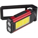 Hobby AKU LED pracovní i rekreační lampa 10W – Hledejceny.cz