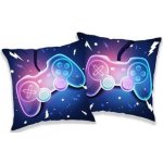 Jerry Fabrics Polštář Player 40x40 – Sleviste.cz